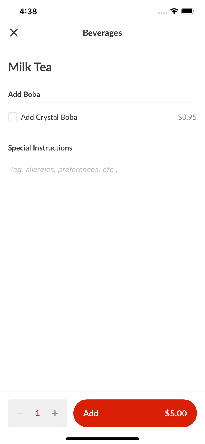 Taishi Hainan Chicken