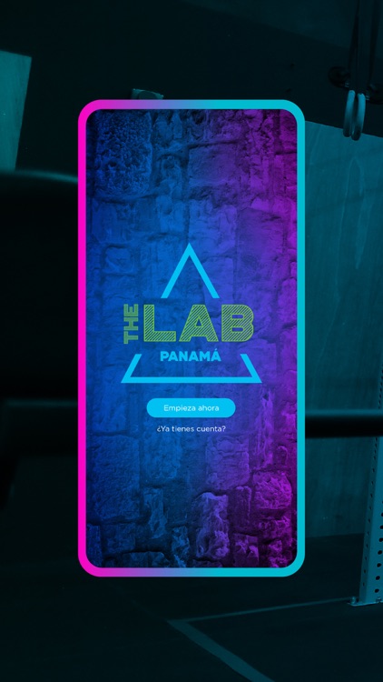 The Lab Panama