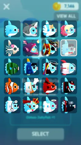 Game screenshot Get Bigger! Mola hack