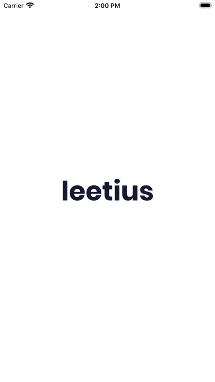 Leetius