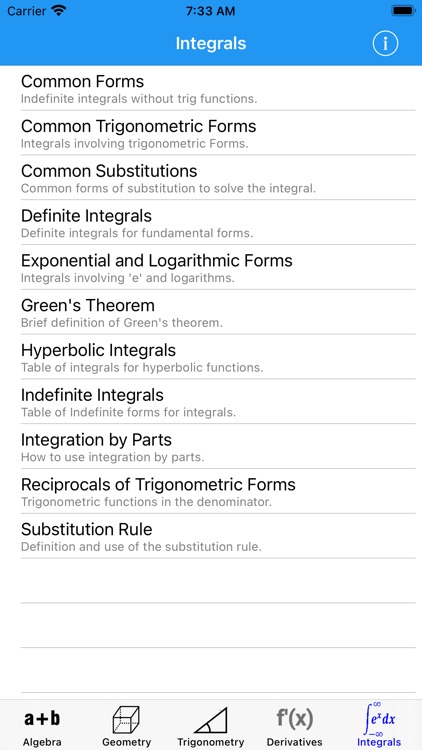Math Assist+ screenshot-7