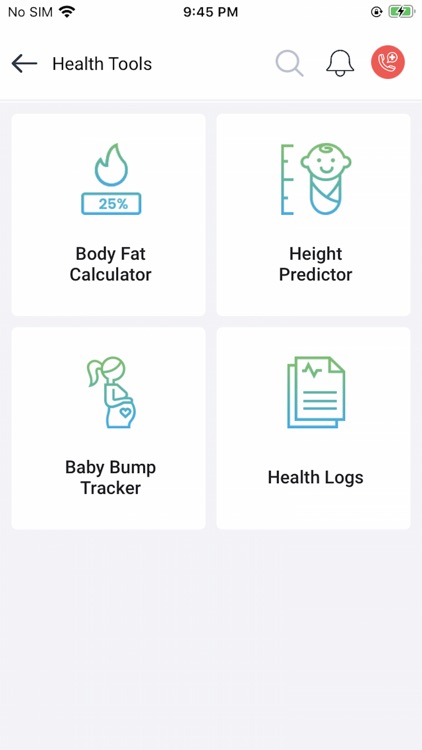 Vidal Health screenshot-5