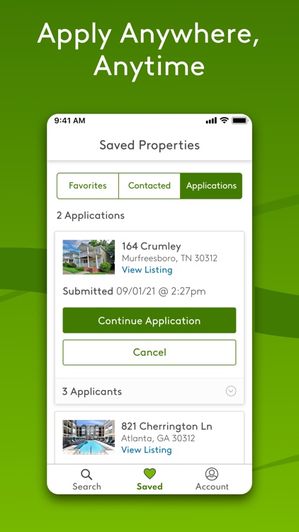 Apartments.com Rental Finder screenshot-8