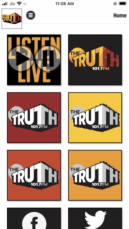 101.7 The Truth