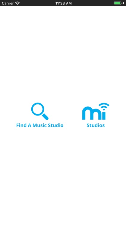 Mi Music Studio