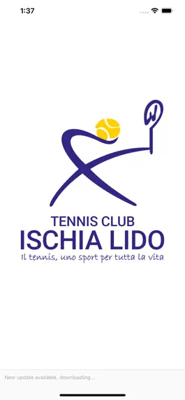 Game screenshot Tennis Club Ischia apk