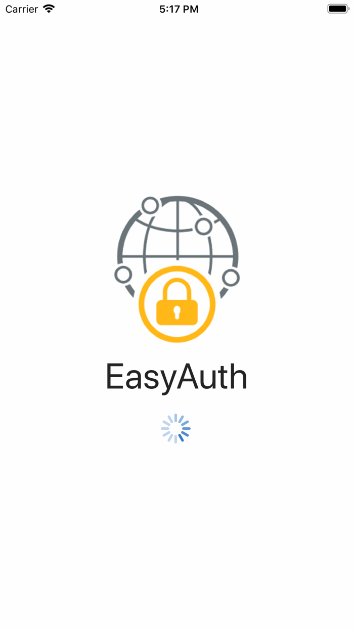 EasyAuth