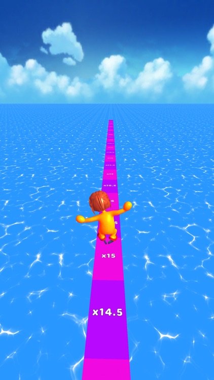 Ice Sling screenshot-9