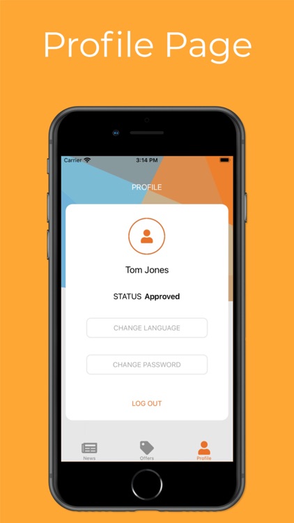 Creating Loyalty App