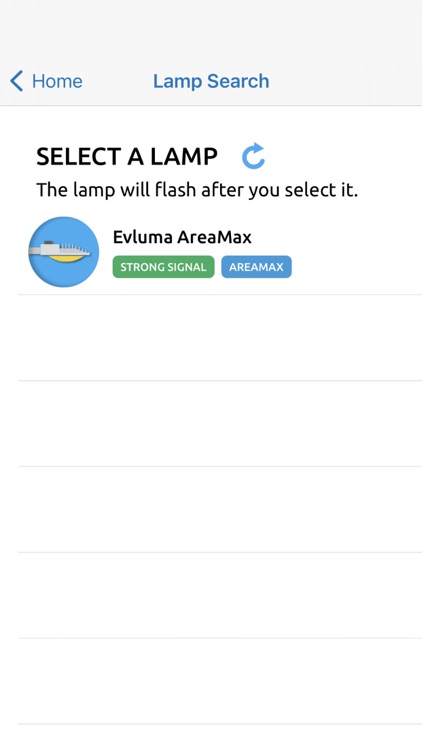 Evluma OTA