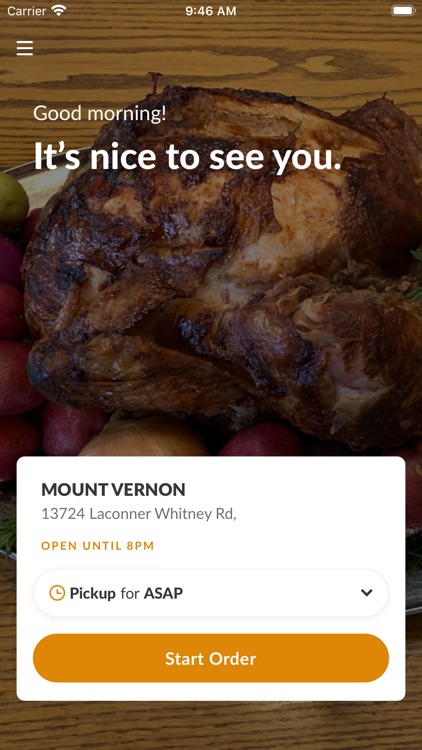 The Farmhouse - Mount Vernon