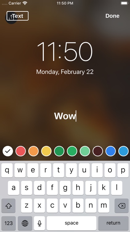 Nuggets Livepapers screenshot-3