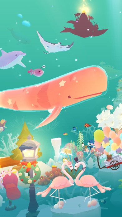 アビスリウム タップで育つ水族館 By Sangheon Kim Ios 日本 Searchman アプリマーケットデータ