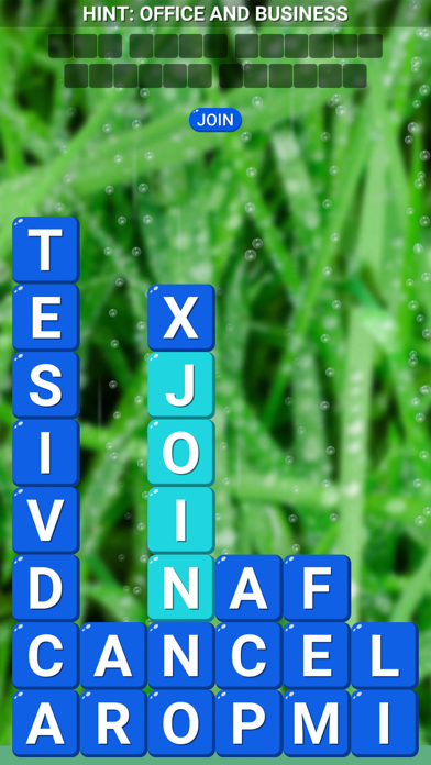 Word Brain - Connect the Words screenshot 3