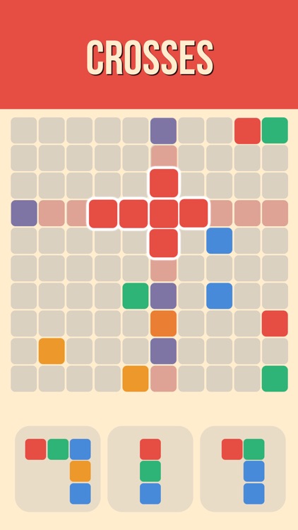 Color Match - Puzzle Game screenshot-3