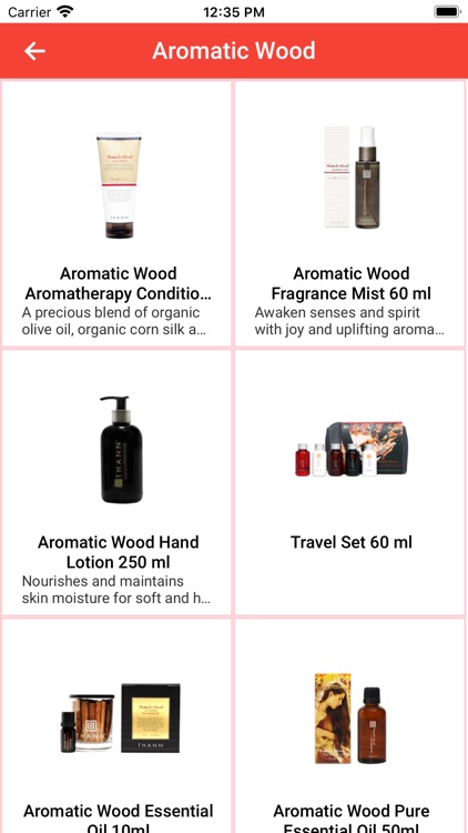 Essential Oils Review