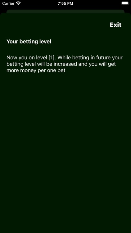 Betting World screenshot-7