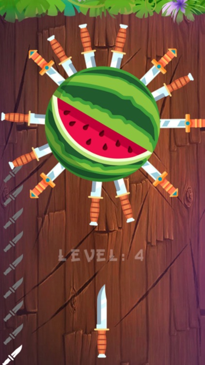 Fruit fight screenshot-3