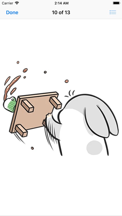 Machiko Rabbit Pack# 4 screenshot-8