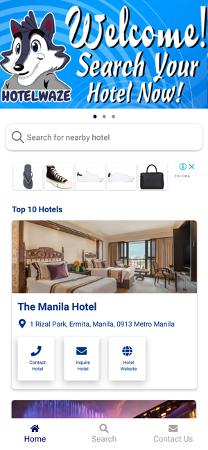 Hotelwaze(圖4)-速報App