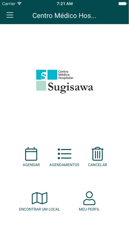 Dr.Sugisawa: Consultas/Exames
