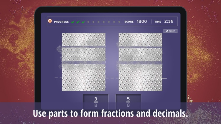 HMH Brain Arcade screenshot-5