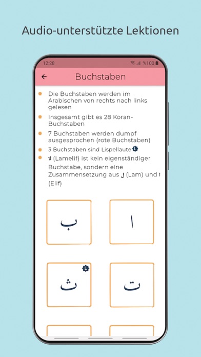 How to cancel & delete Koran Lernen from iphone & ipad 2