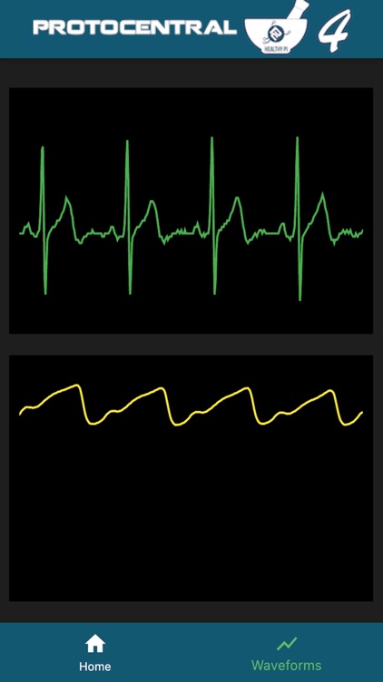 HealthyPi 4