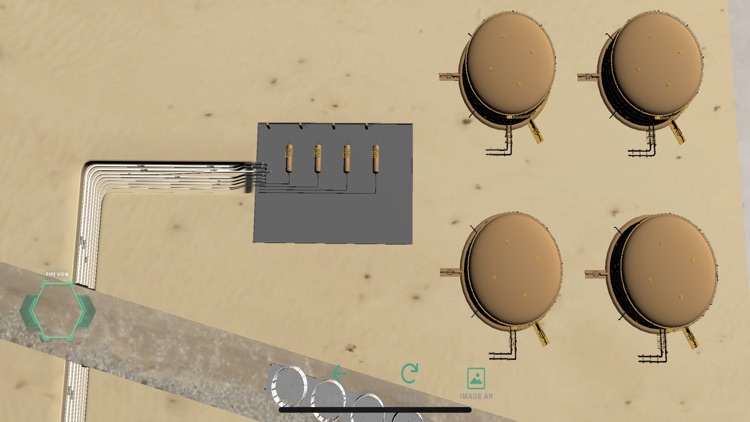 Baker Hughes FPS Go screenshot-6