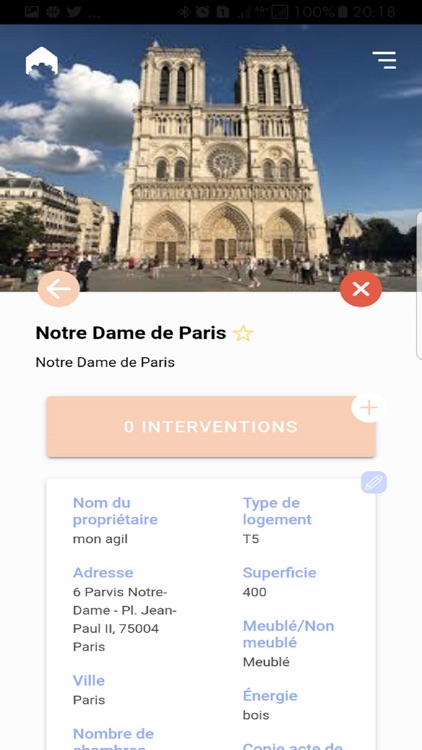 Mon A.G.I.L screenshot-3