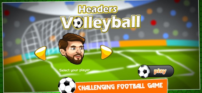 Header Soccer Football(圖1)-速報App