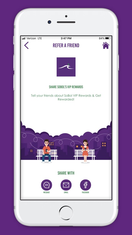 SoBol Rewards screenshot-3