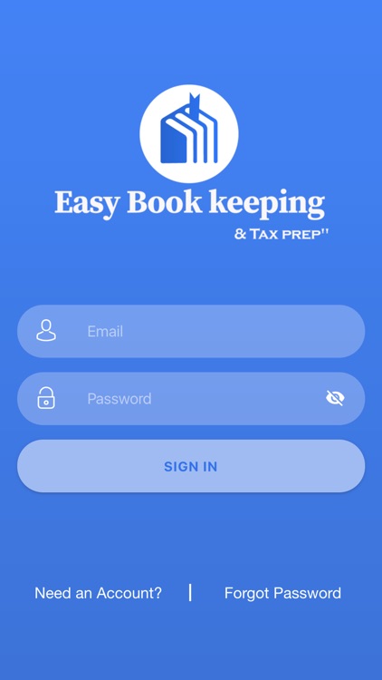 Easy Book Keeping & Tax Prep