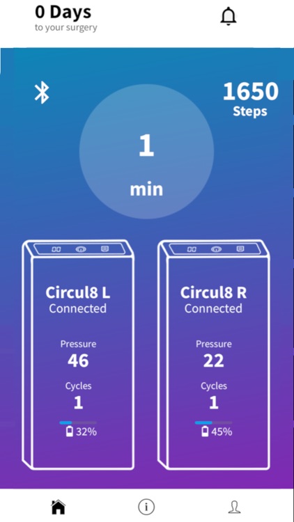 Circul8 Connect