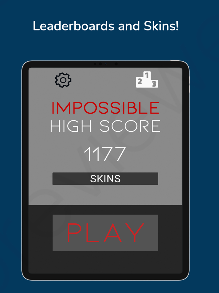 Steep Ascent Shooting Star