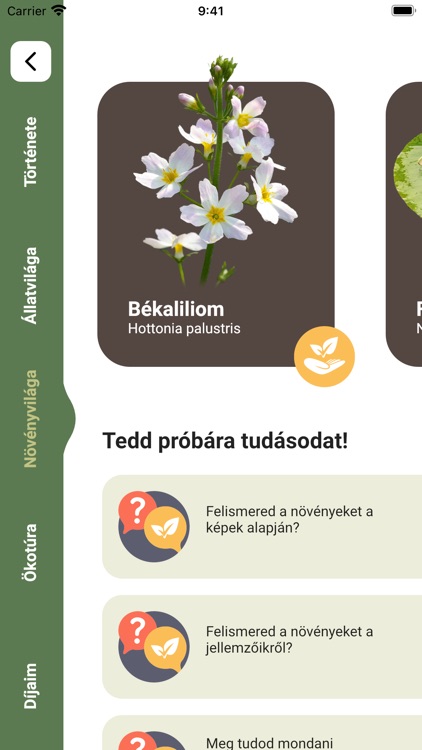 Rétköz screenshot-5