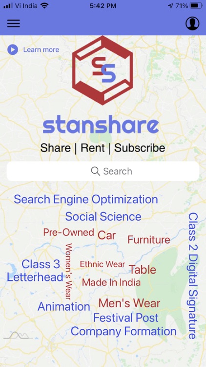 StanShare