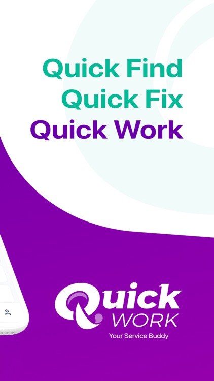 QuickWork Ph: Seekers App