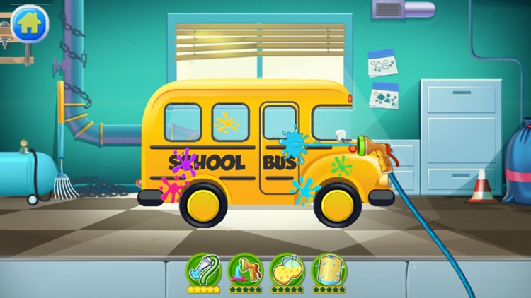 Day @ Hyper School- Teacher 3D screenshot-4