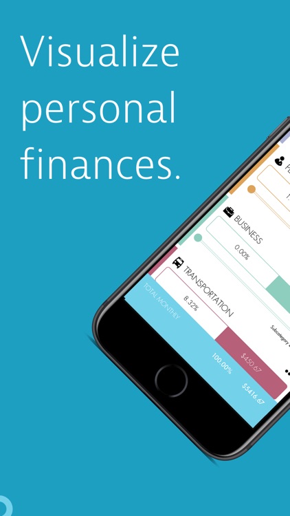 Koind - Your Financial Tracker screenshot-4