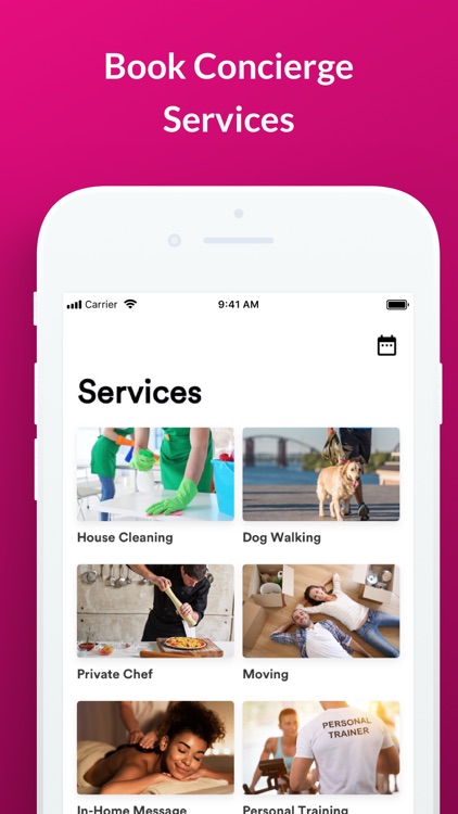 Gateway Arvada Ridge Apartment screenshot-3