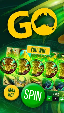 Game screenshot Fair Go Slots mod apk