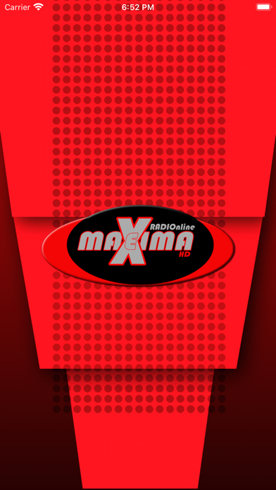 MaximaXERadio