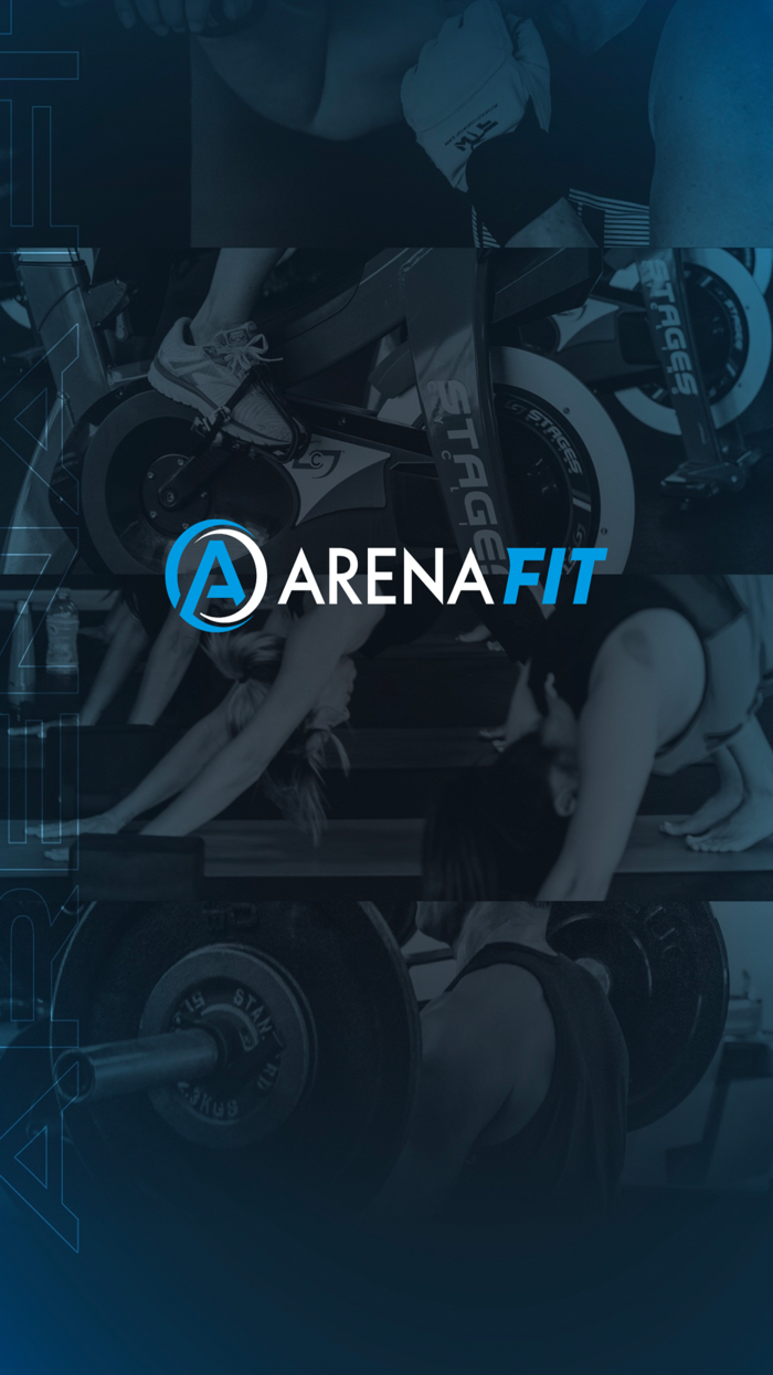 Arena Fit Gyms