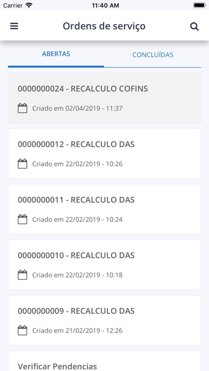 TTL CONTROLADORIA