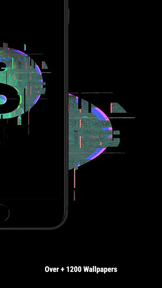 Dope Live Wallpaper HD App for iPhone - Free Download Dope Live