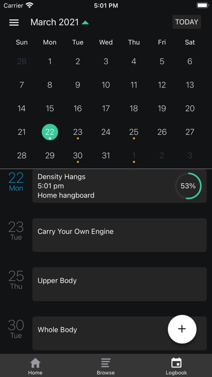 Ascension Training Platform screenshot-7