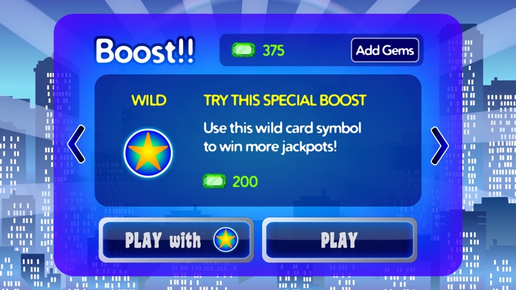 Jackpot Words screenshot-9