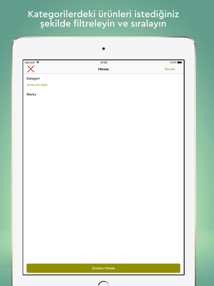 Tesbihane Online Alışveriş
