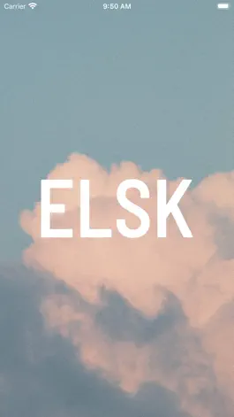 Game screenshot ELSK - Samtalekort fra SNAK mod apk